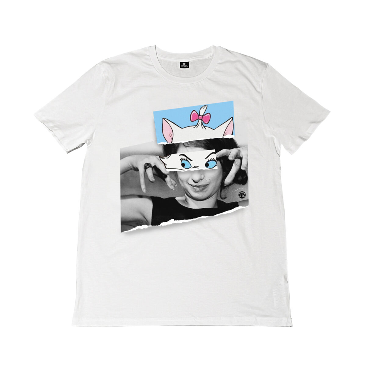 Barbra Duch | T-shirt