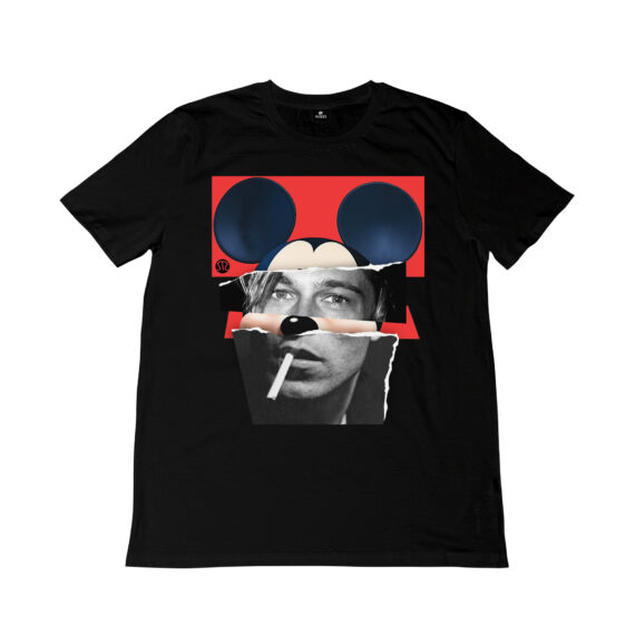 Brad Mickey | T-shirt