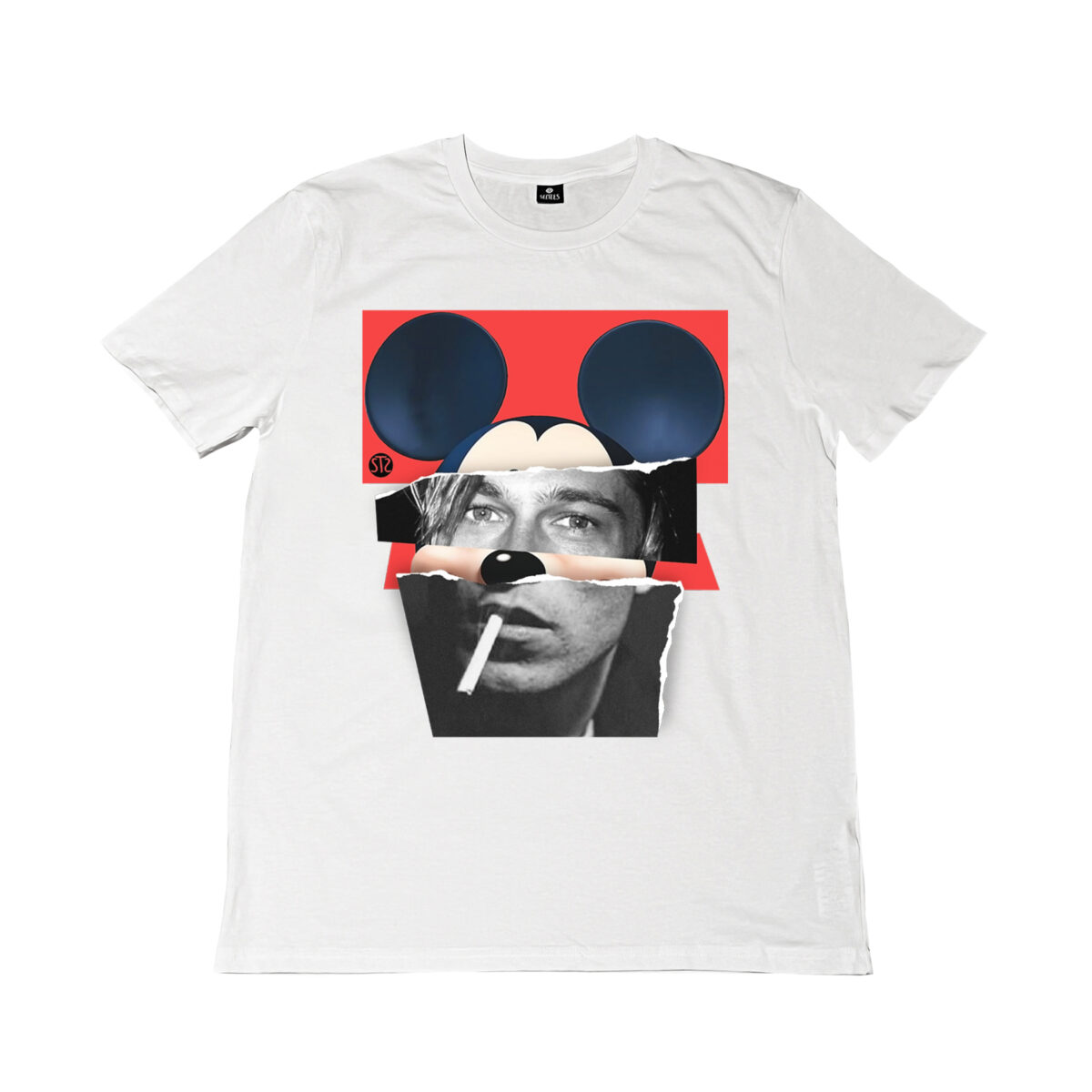 Brad Mickey | T-shirt
