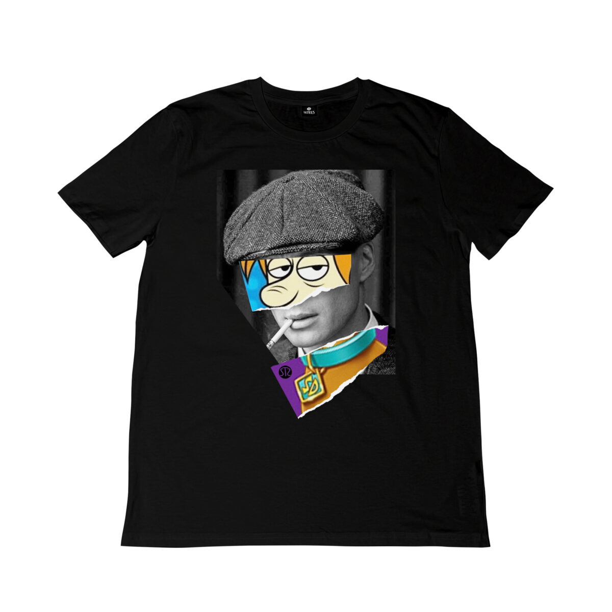 Cillian Doo | T-shirt