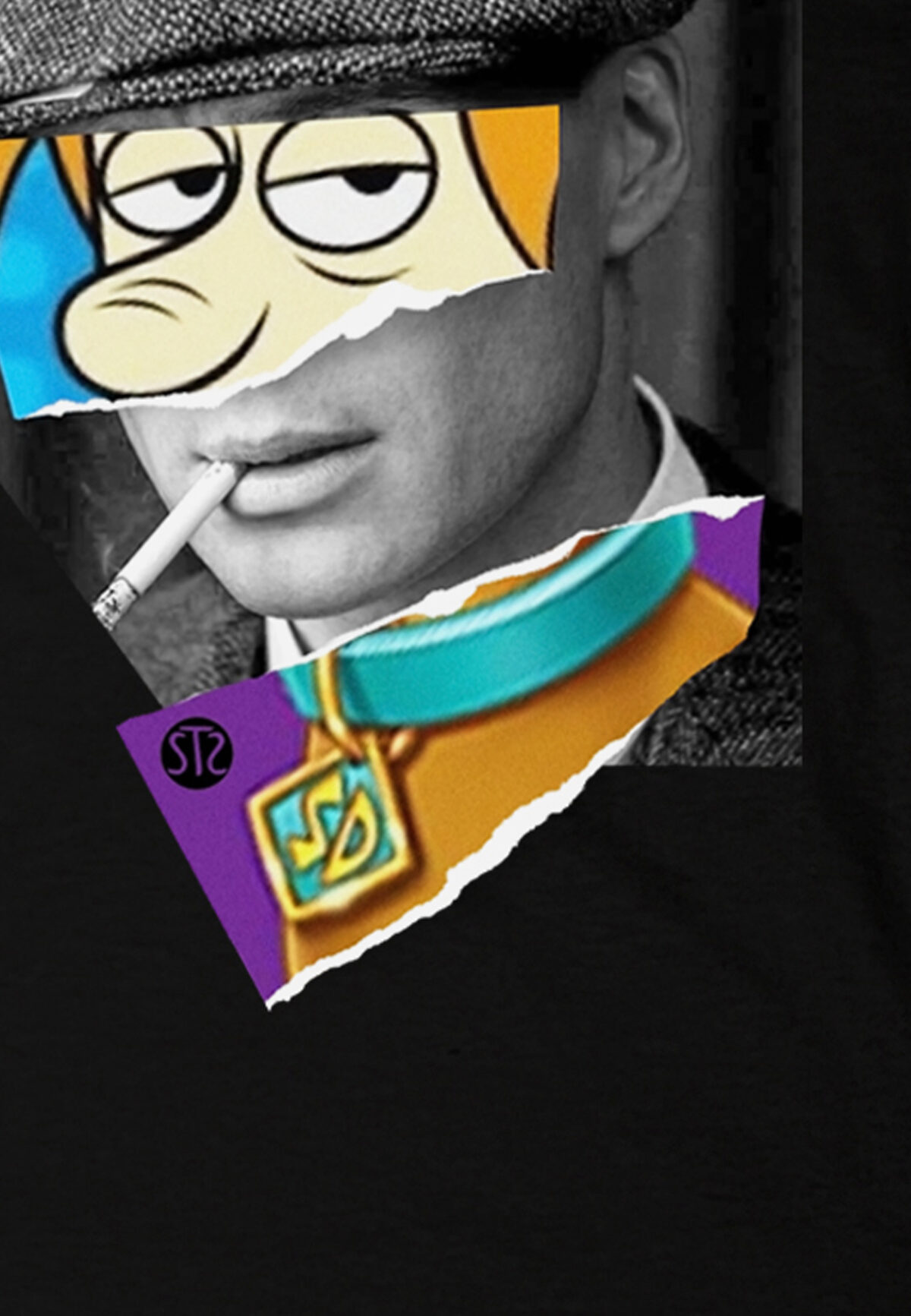 Cillian Doo | T-shirt