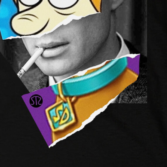 Cillian Doo | T-shirt