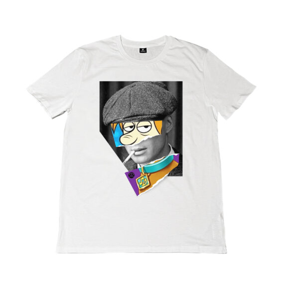 Cillian Doo | T-shirt