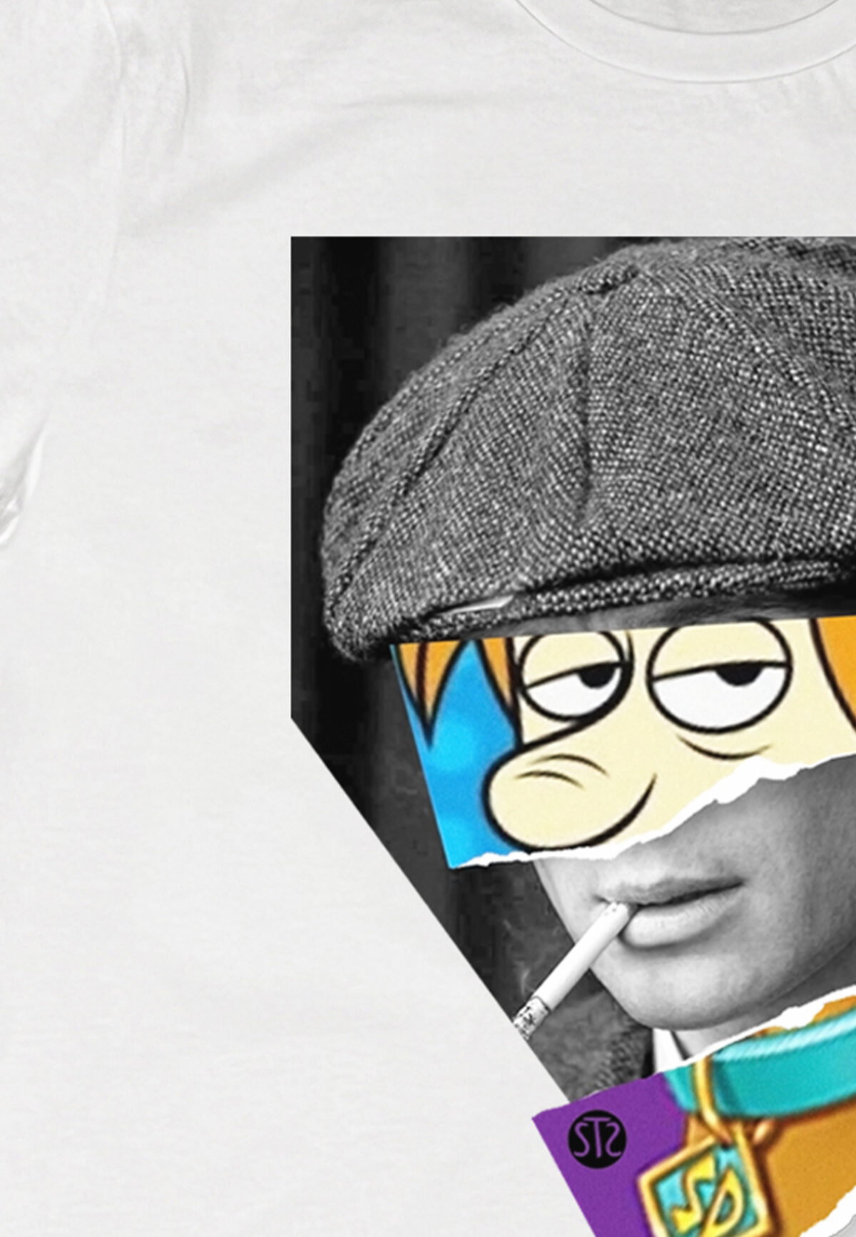 Cillian Doo | T-shirt