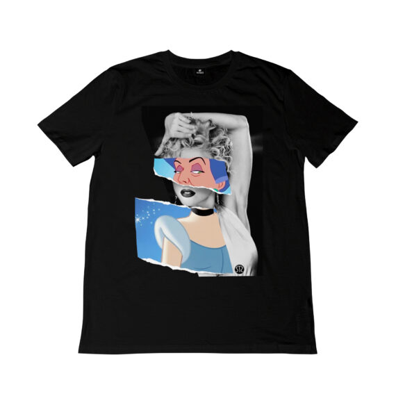 Mado Cinder | T-shirt