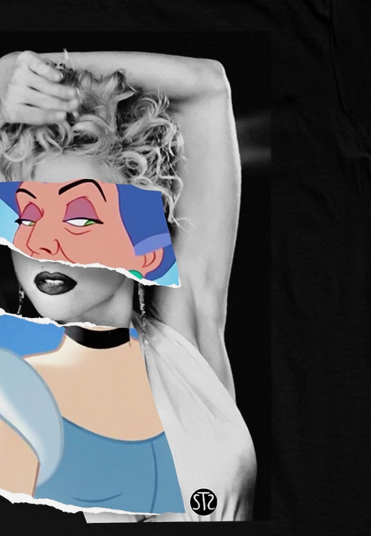 Mado Cinder | T-shirt