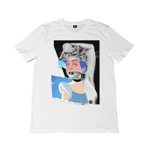 Mado Cinder | T-shirt