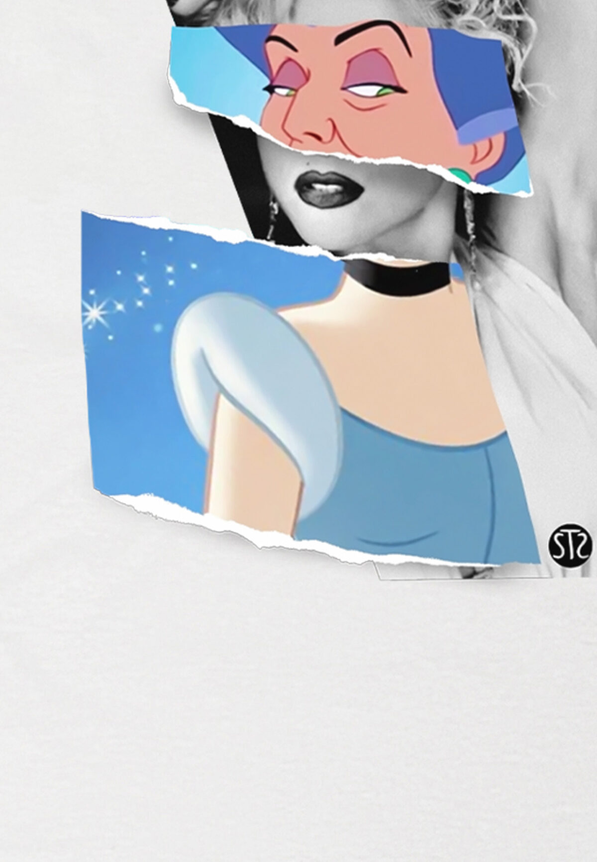 Mado Cinder | T-shirt