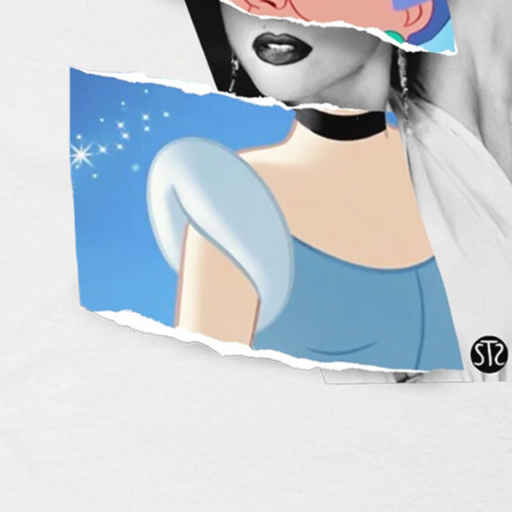 Mado Cinder | T-shirt