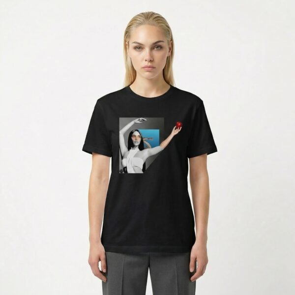 Apple | T-shirt