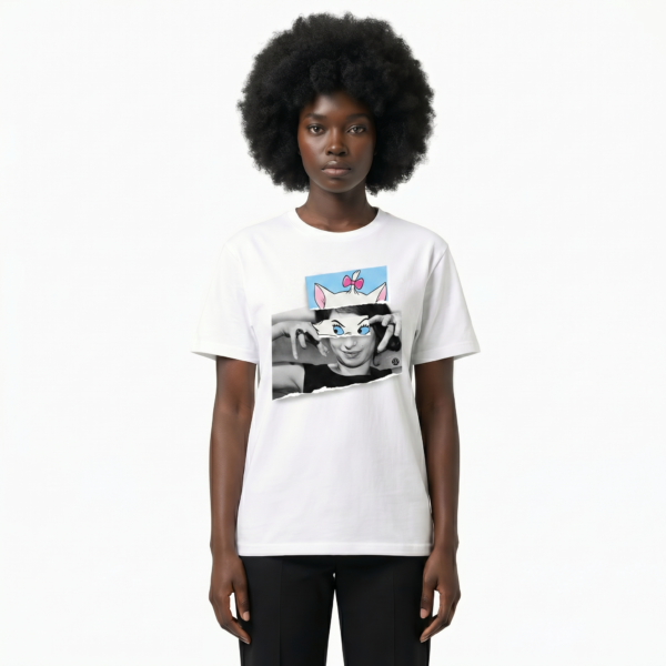 Barbra Duch | T-shirt