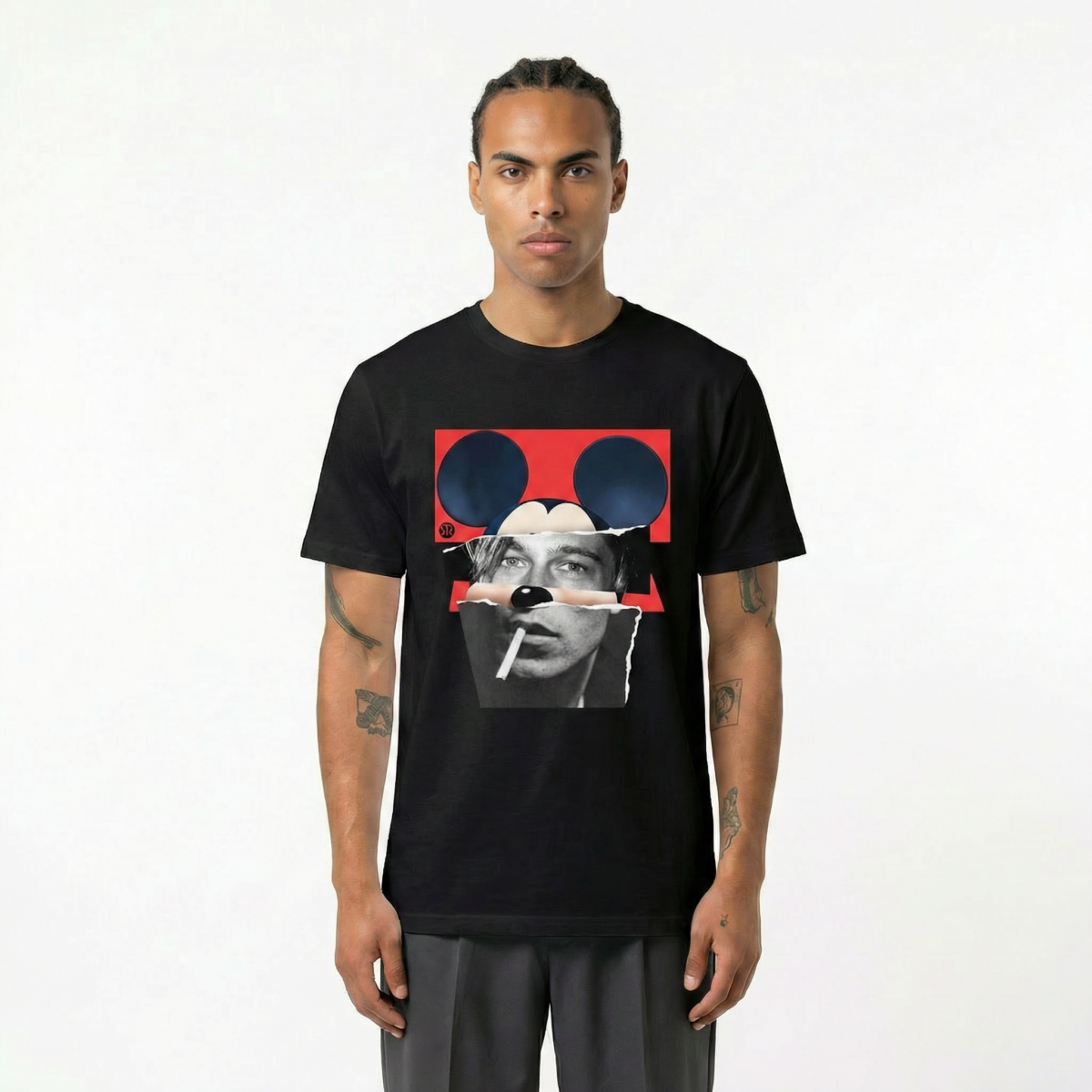 Brad Mickey | T-shirt