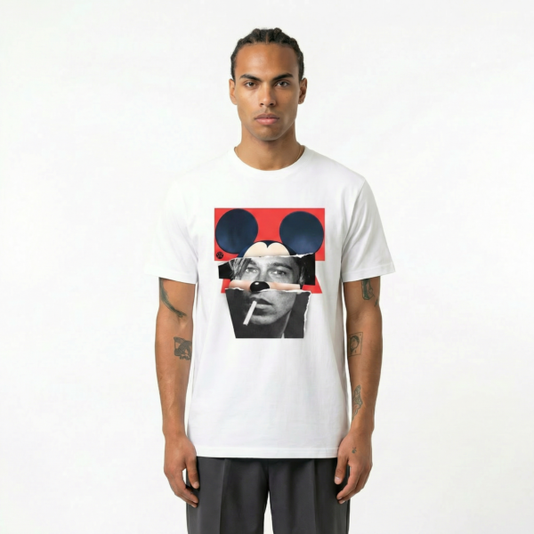 Brad Mickey | T-shirt