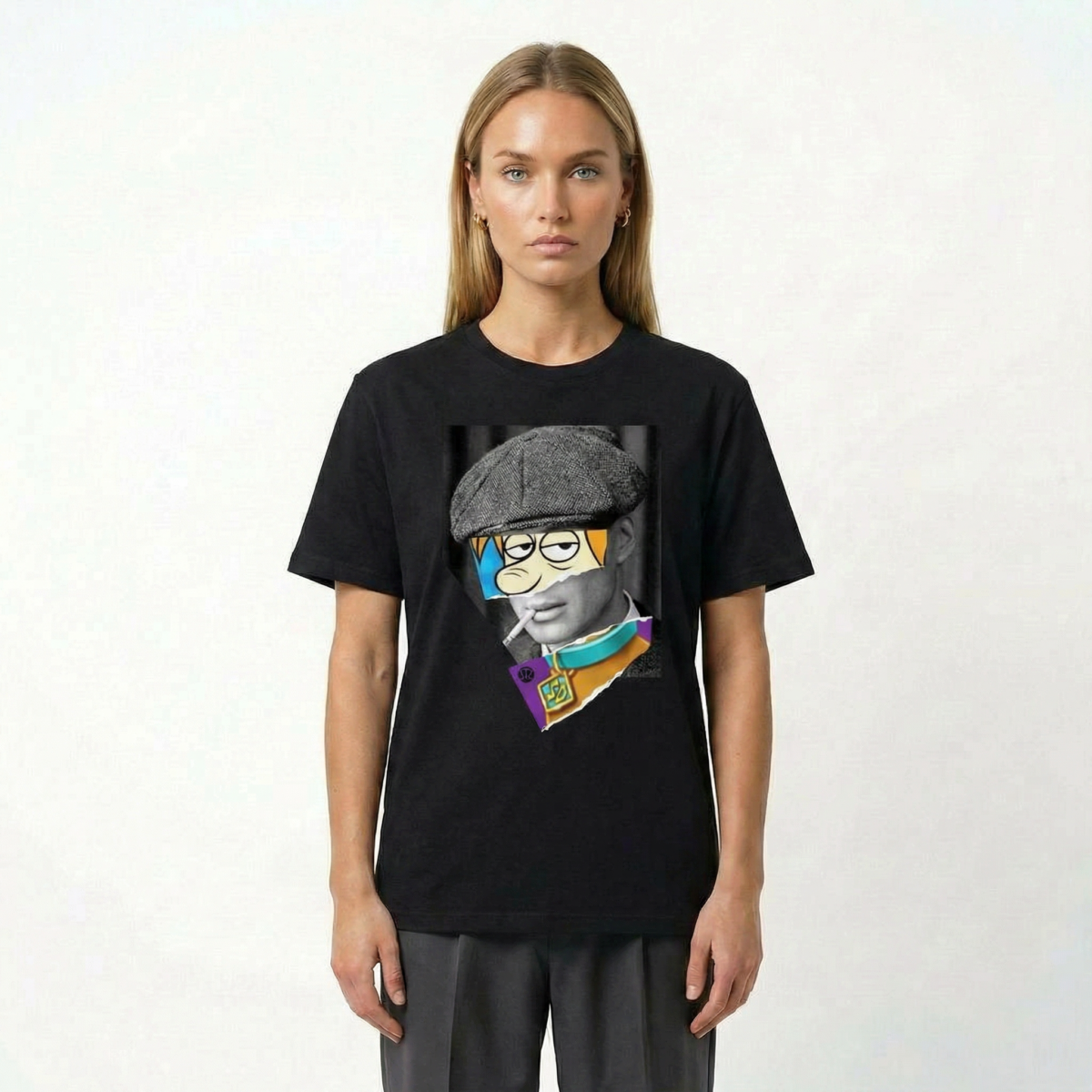 Cillian Doo | T-shirt