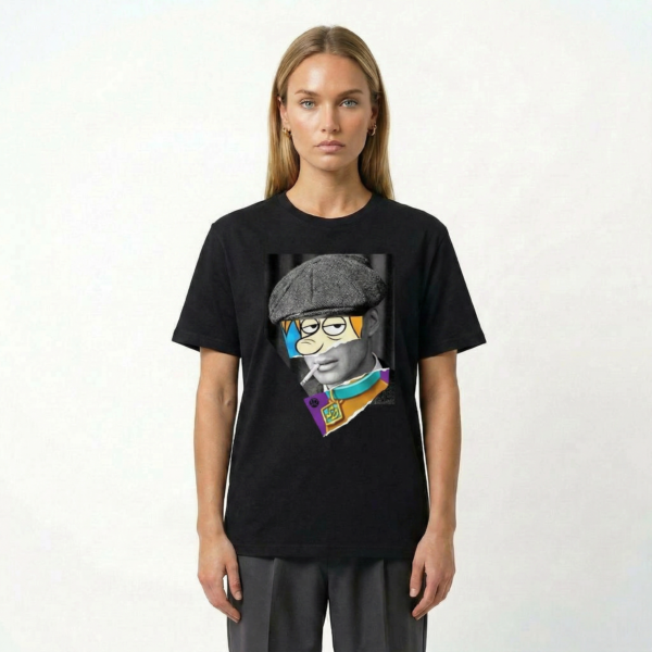 Cillian Doo | T-shirt