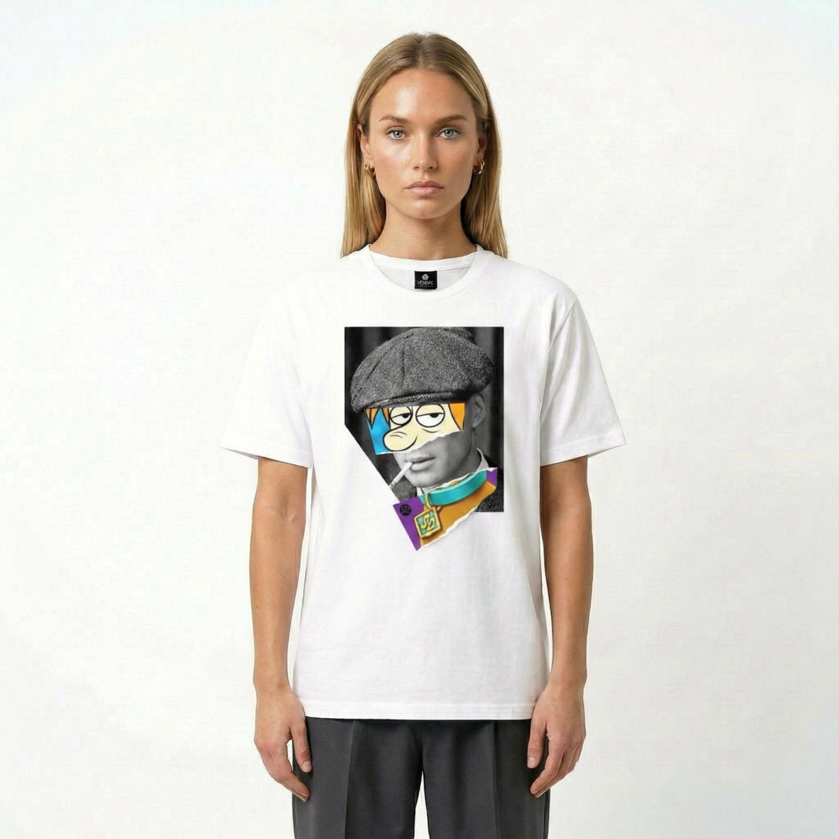 Cillian Doo | T-shirt