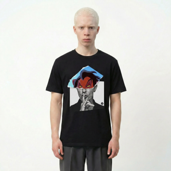 David Scar | T-shirt