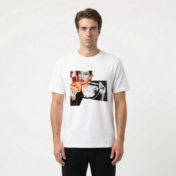 Hamburger | T-shirt