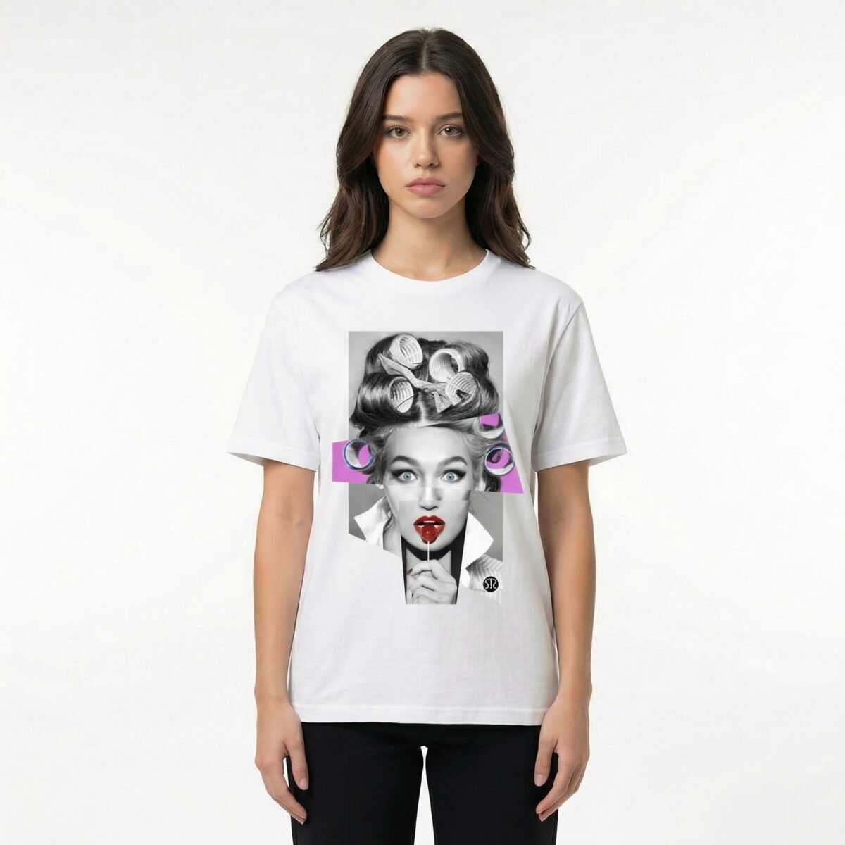 Lollipop | T-shirt