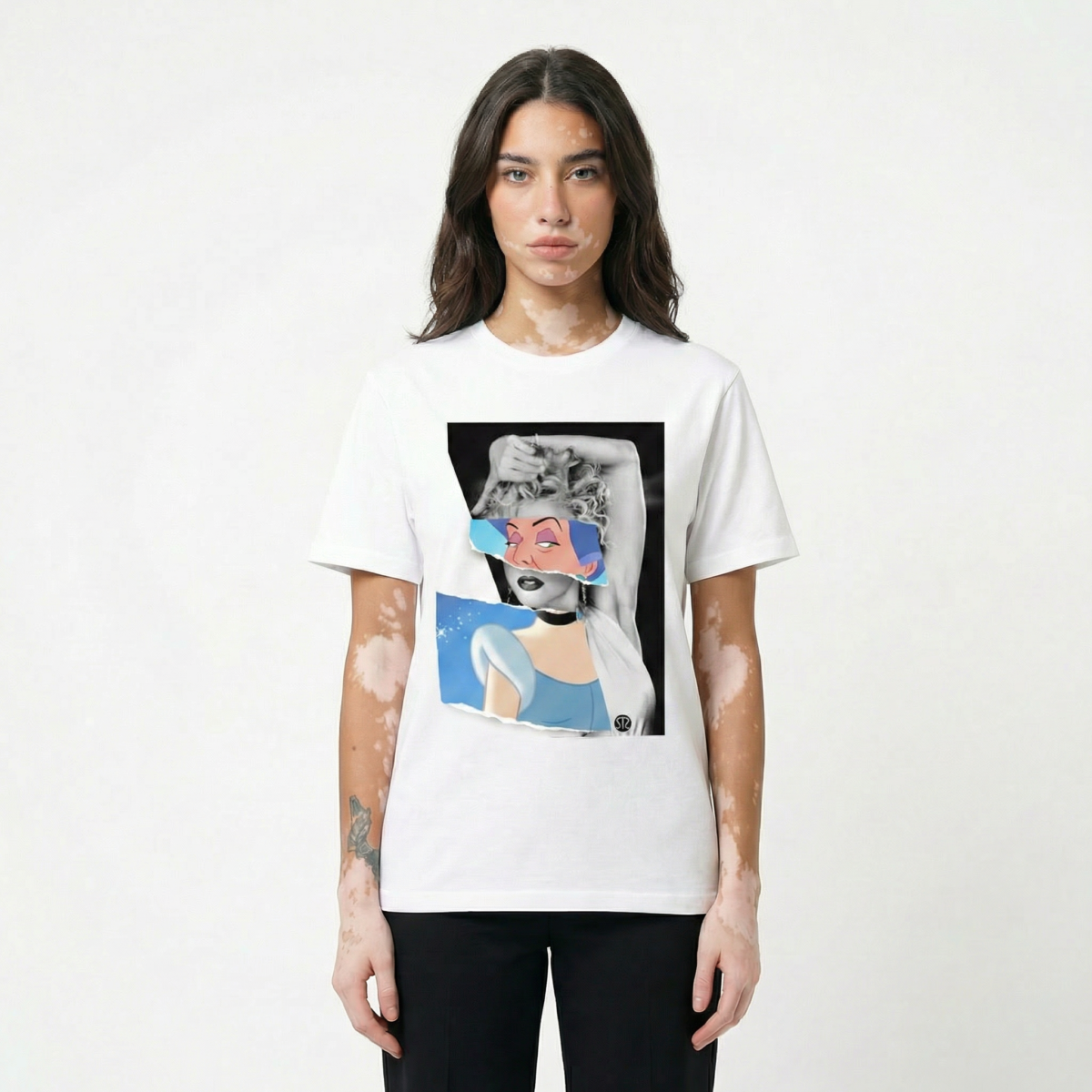 Mado Cinder | T-shirt