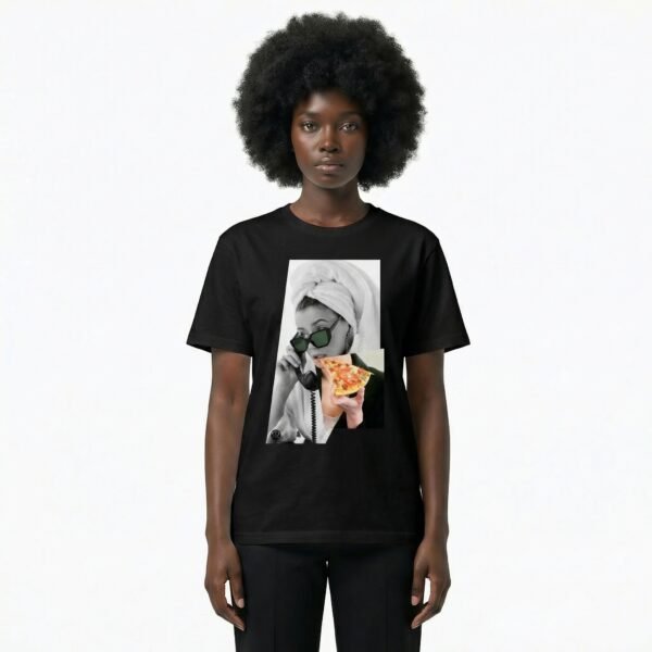 Pizza | T-shirt