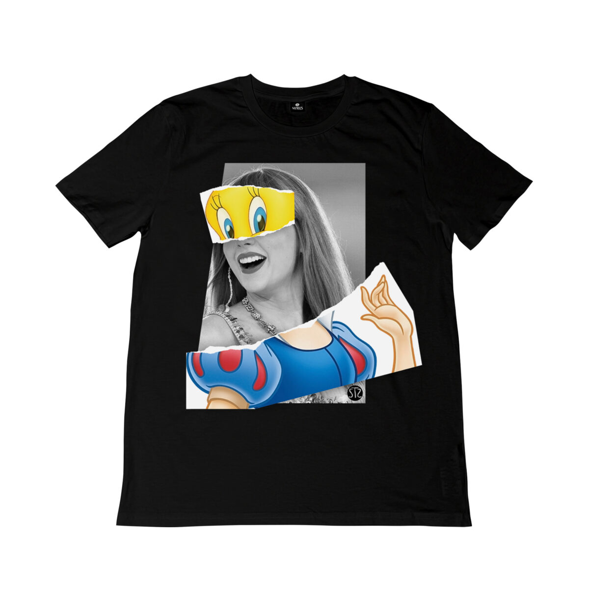 Taylor Tweety | T-shirt