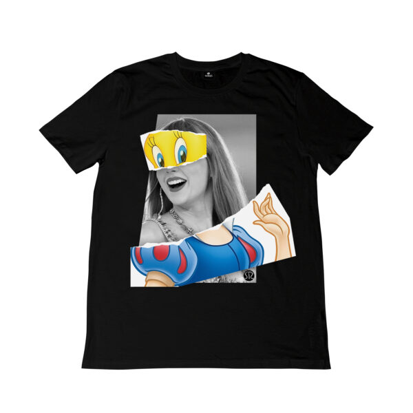 Taylor Tweety | T-shirt