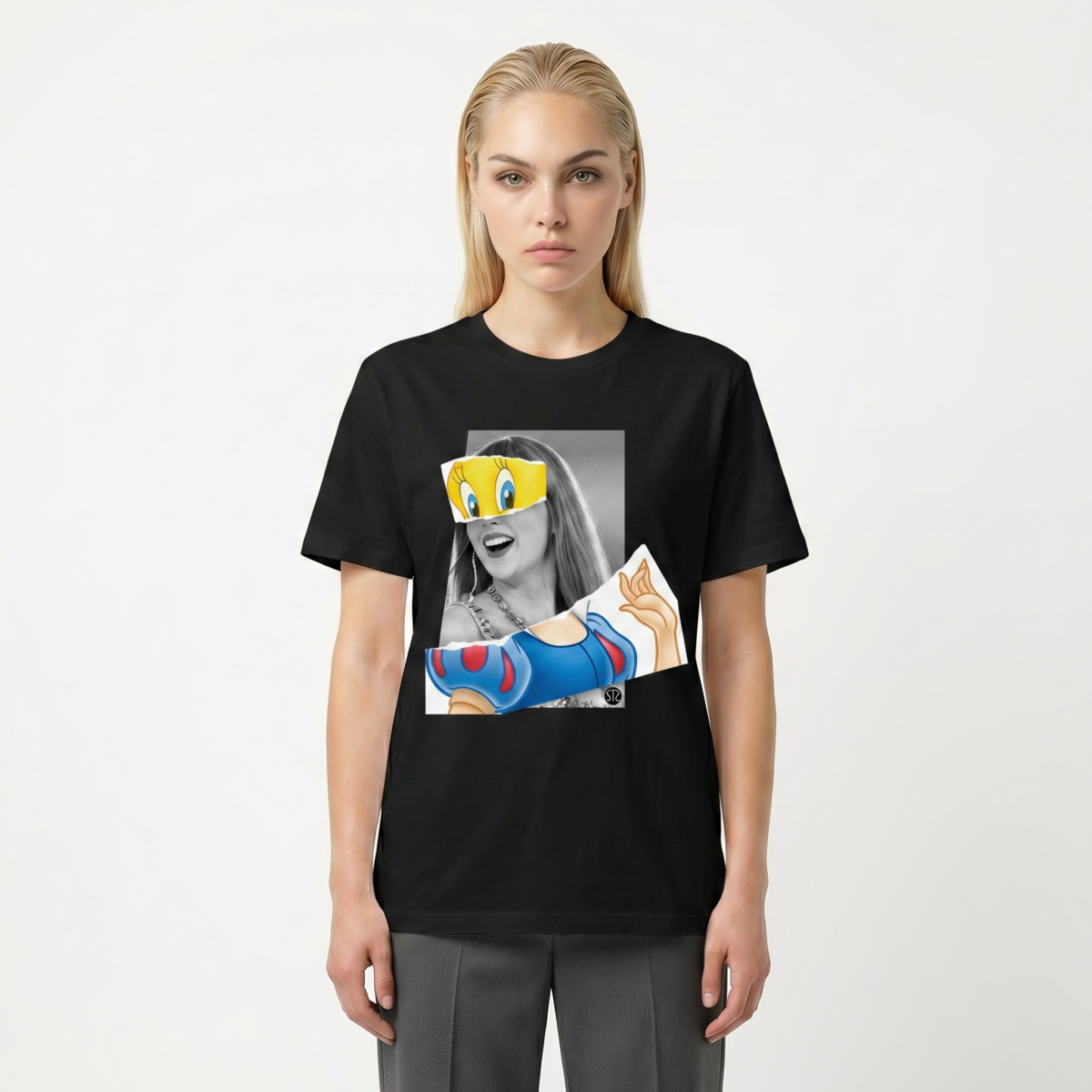 Taylor Tweety | T-shirt