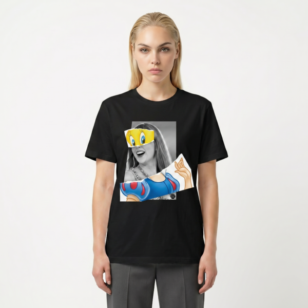 Taylor Tweety | T-shirt