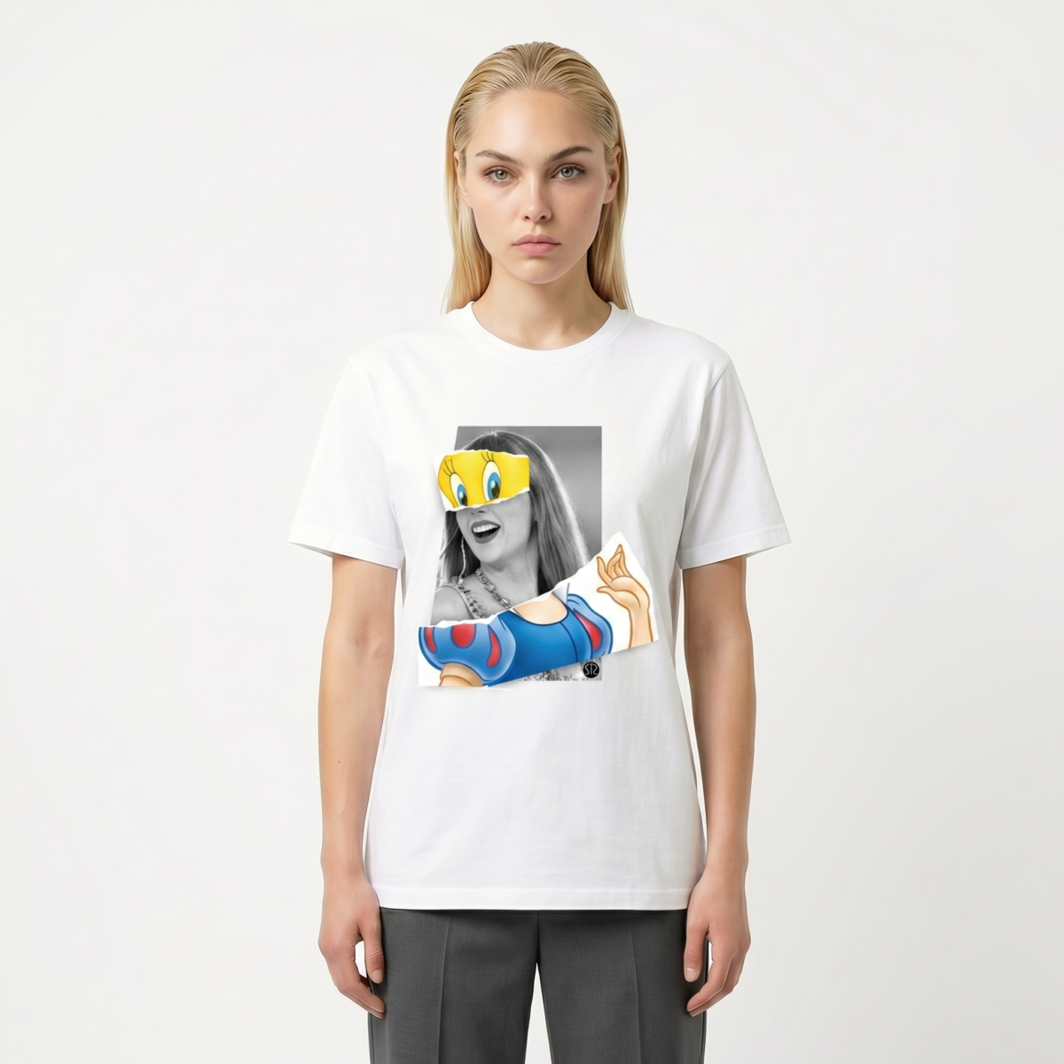 Taylor Tweety | T-shirt