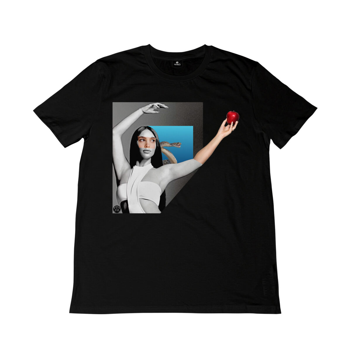 Apple | T-shirt