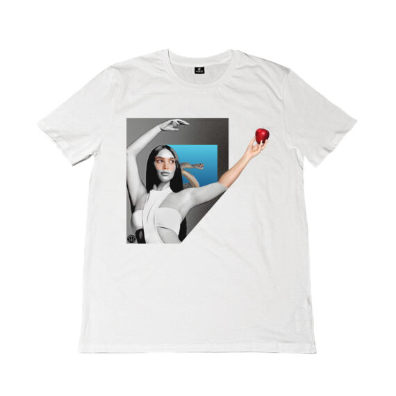 Apple | T-shirt