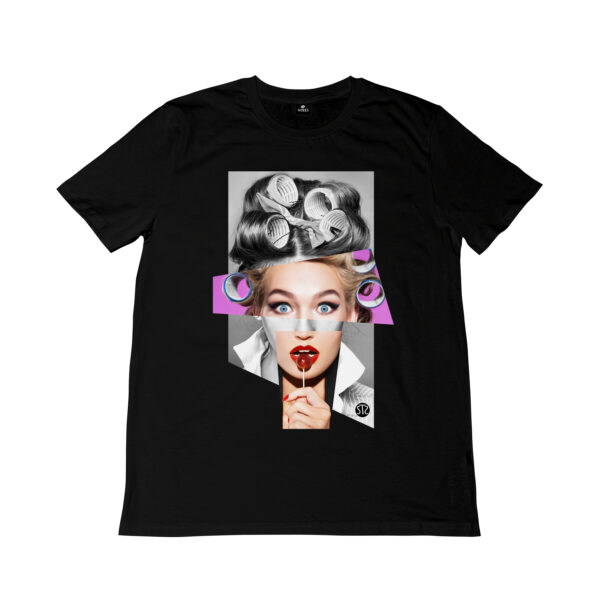 Lollipop | T-shirt