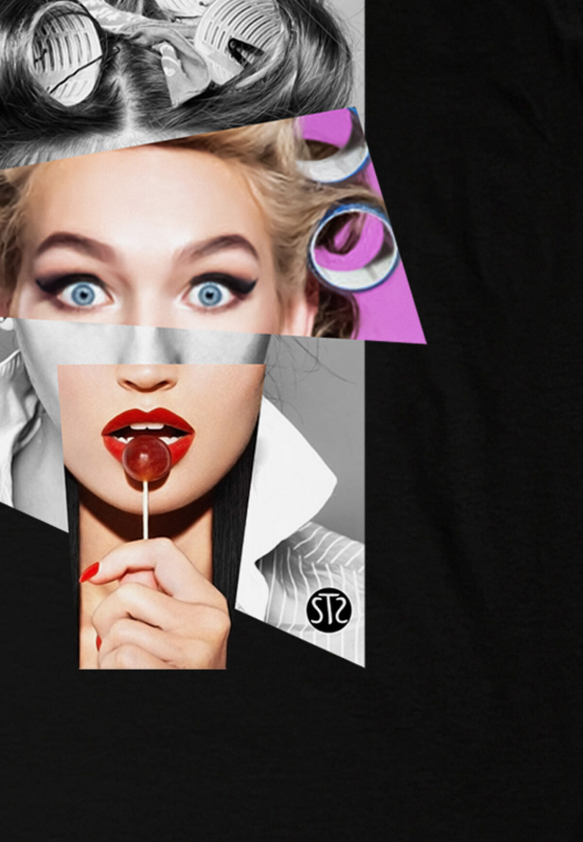 Lollipop | T-shirt
