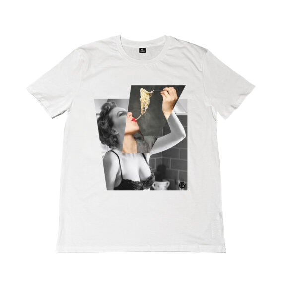 Pasta | T-shirt