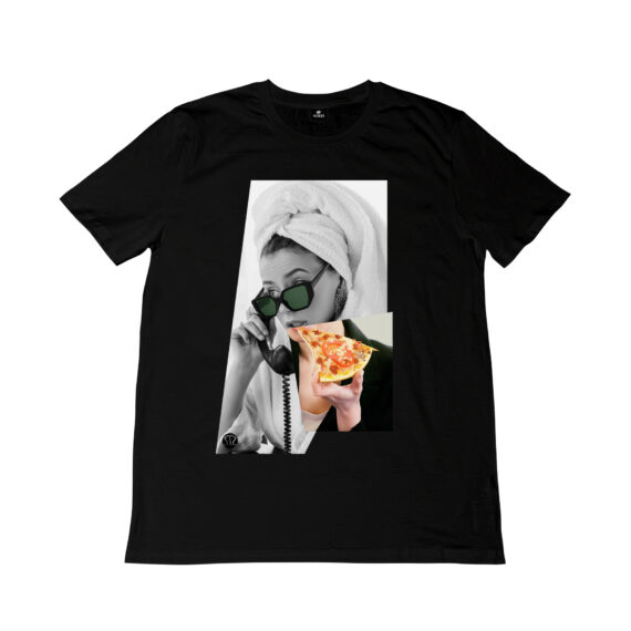 Pizza | T-shirt
