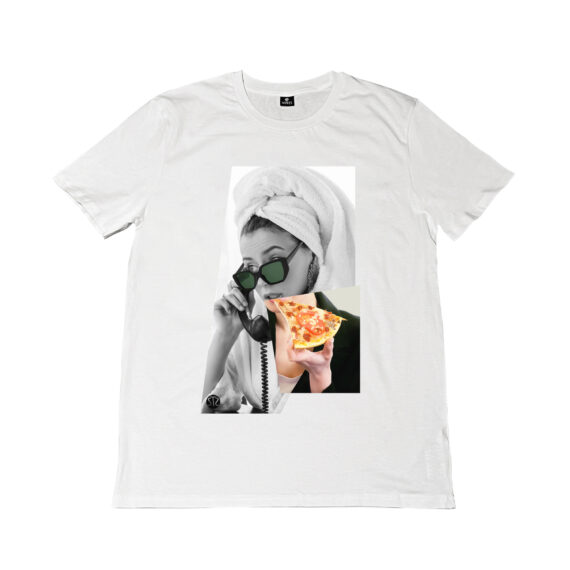 Pizza | T-shirt