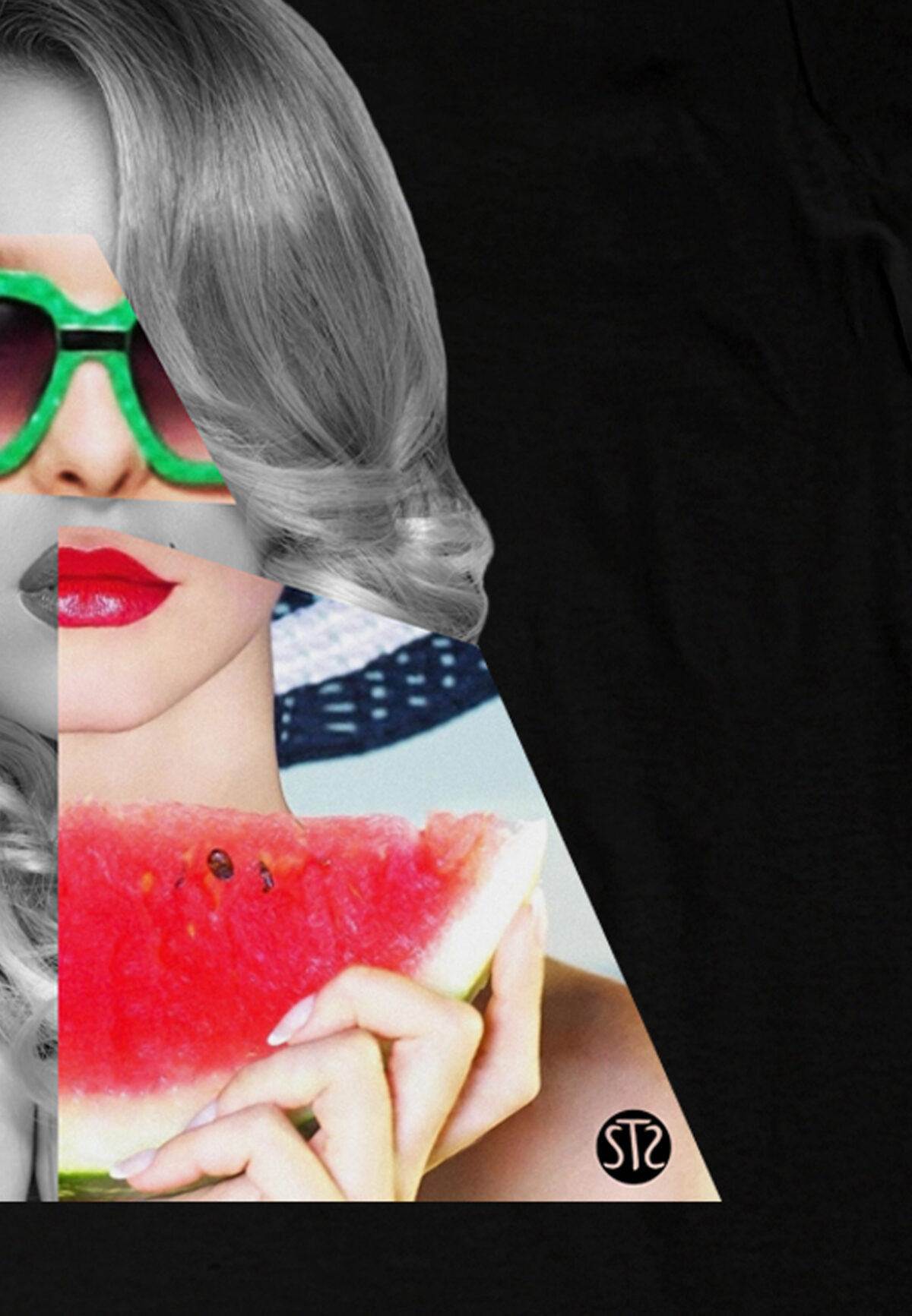 Watermelon | T-shirt