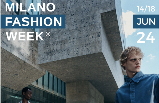 Milano Fashion Week SS 2025 - Seetees