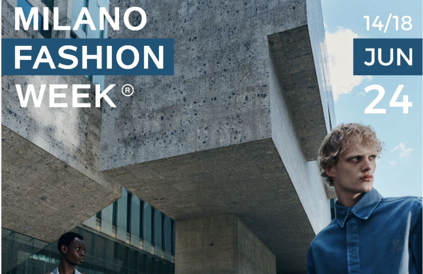 Milano Fashion Week 2025 Calendario Completo Seetees