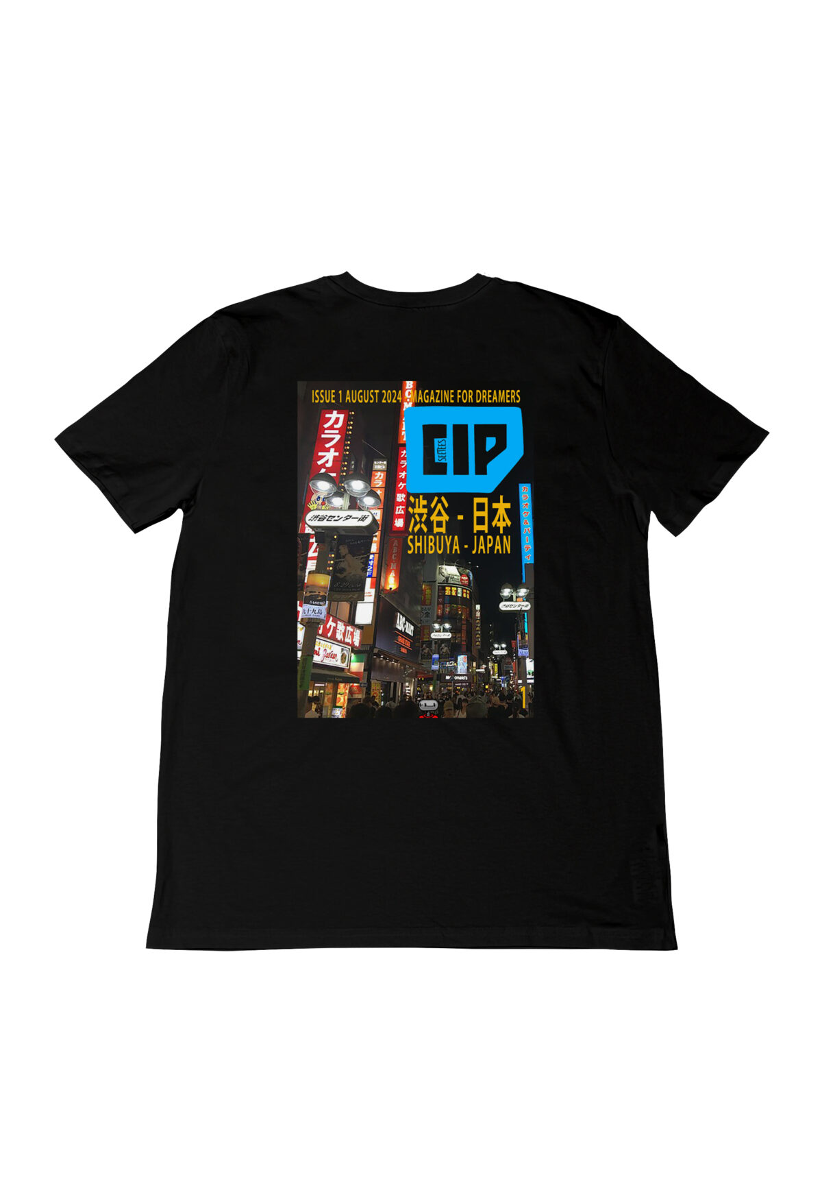 Shibuya | T-Shirt