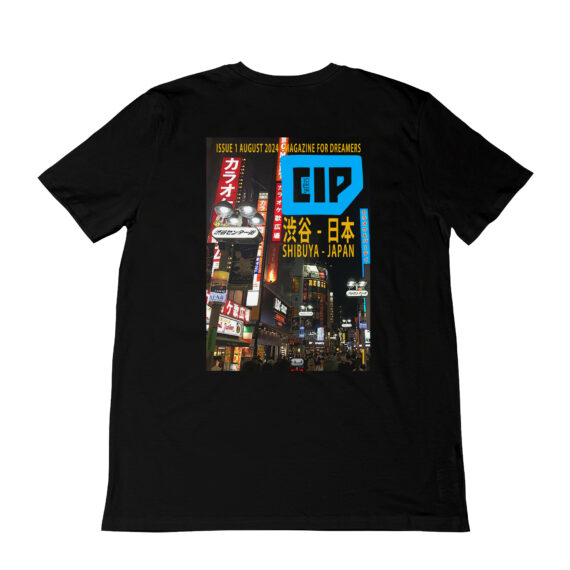 Shibuya | T-Shirt