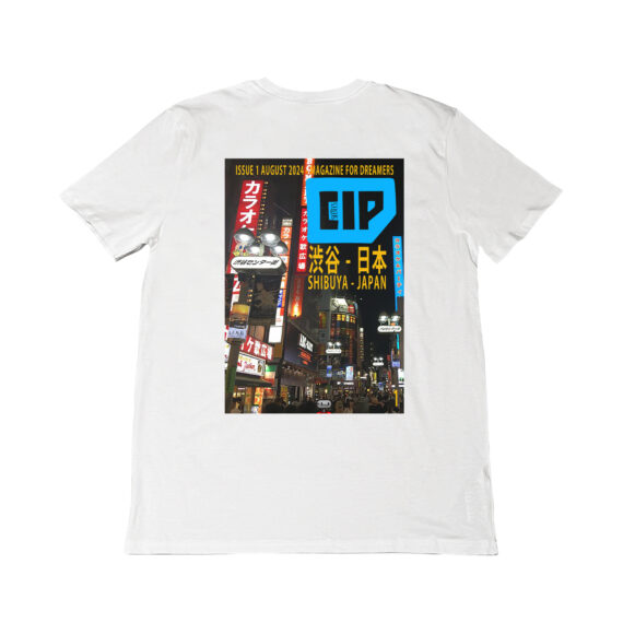 Shibuya | T-Shirt