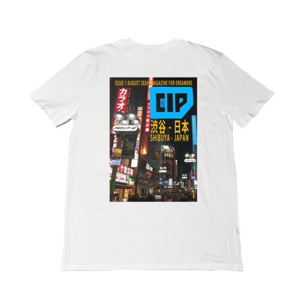 Shibuya | T-Shirt