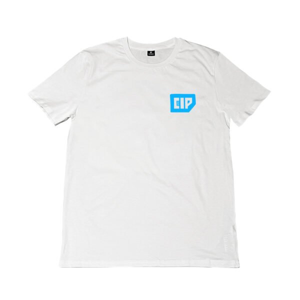T-shirt cotone organico Gots Seetees | Fronte