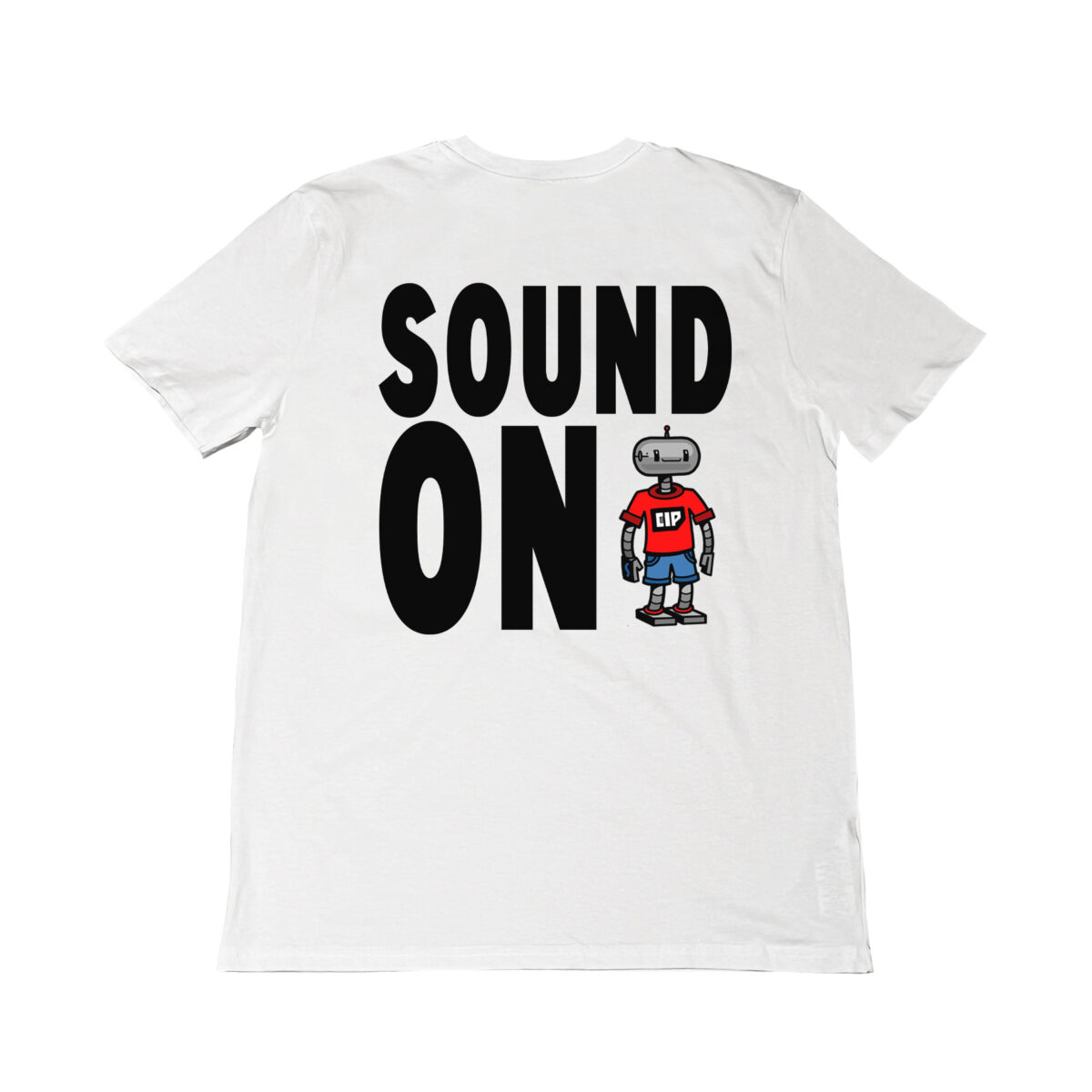 Sound On | T-Shirt