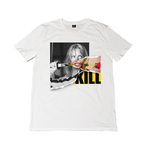 Bill | T-shirt