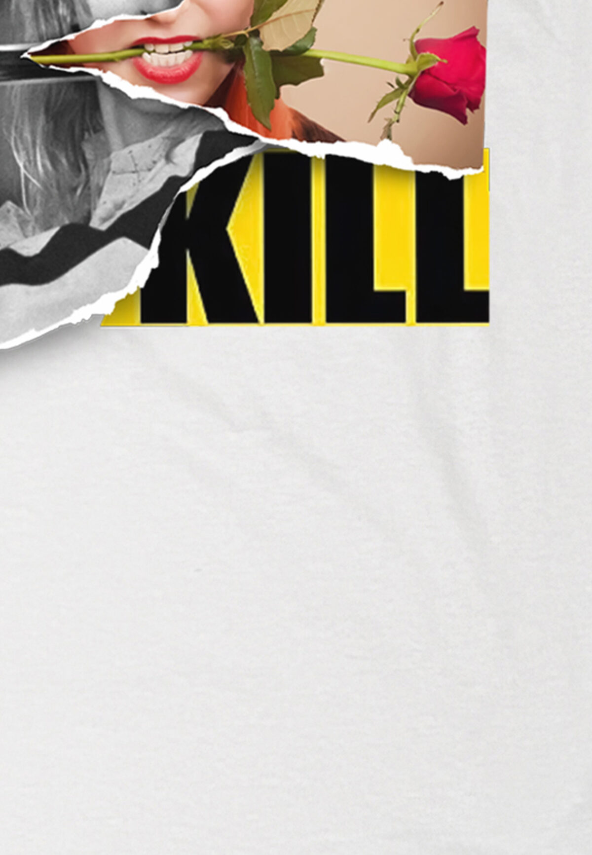 Bill | T-shirt