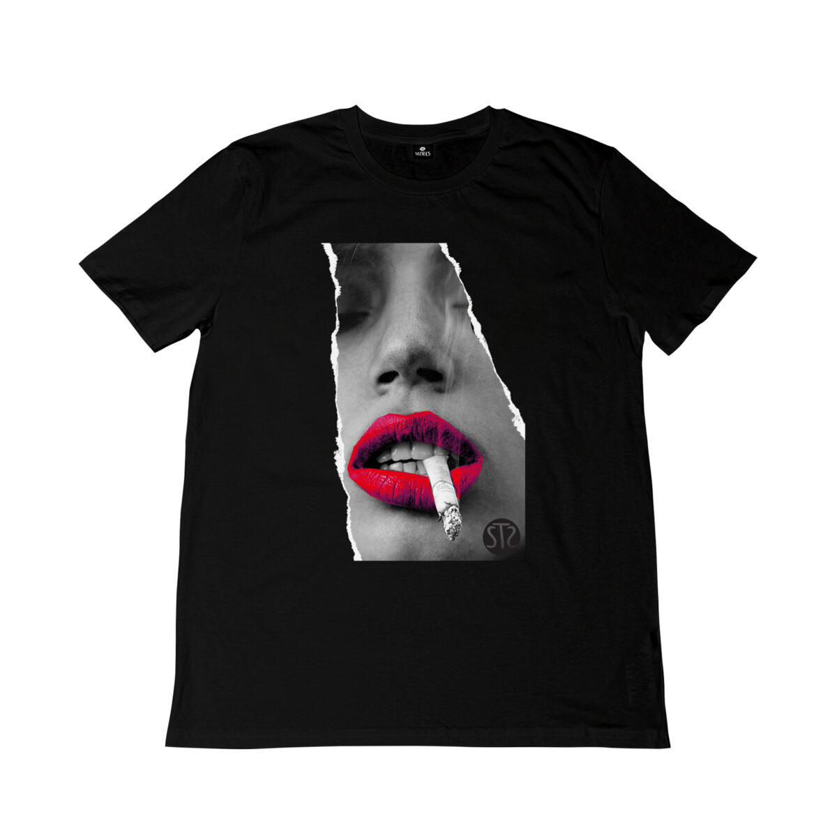 Cigarette | T-shirt