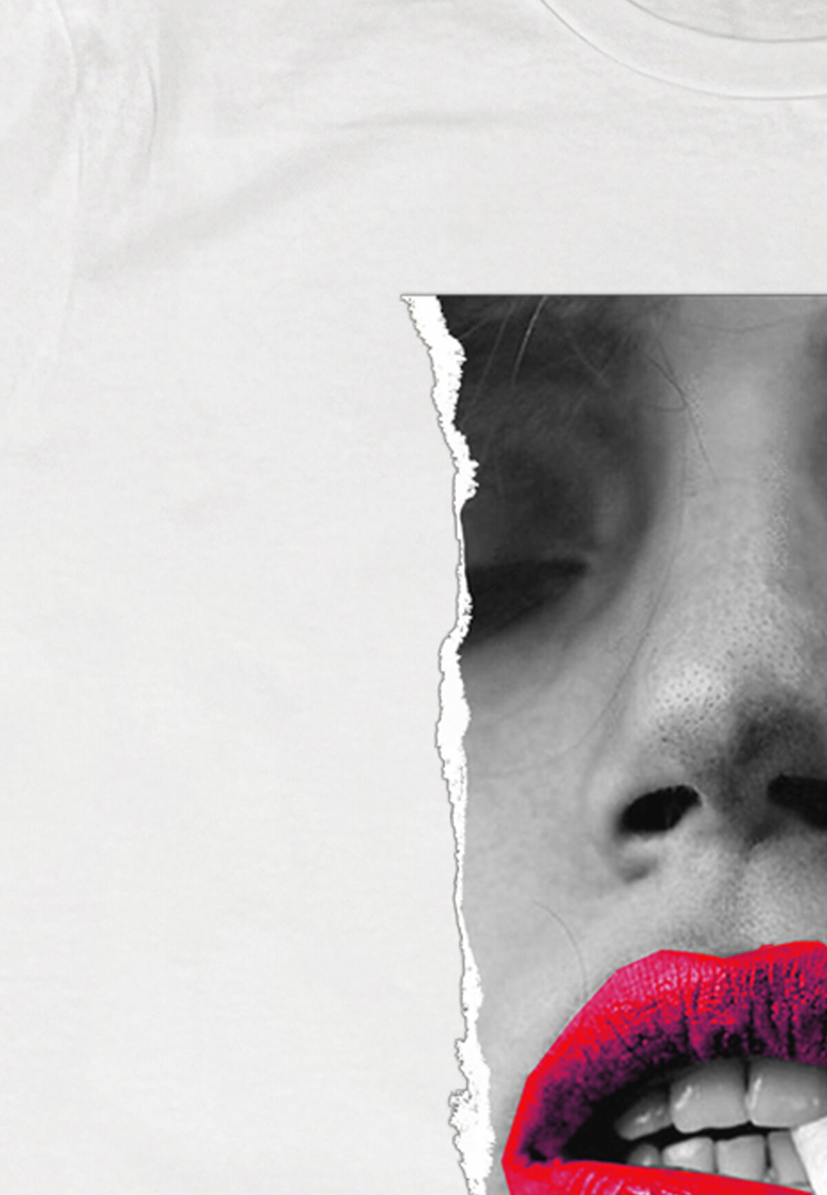 Cigarette | T-shirt